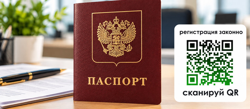 прописка в Нижнем Новгороде